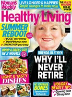Woman's Weekly Living Series
